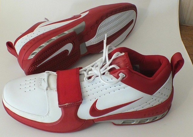 nike air zoom drive
