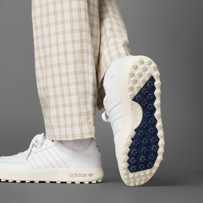 adidas Originals Coursecup Spikeless Golf Cloud White IH2264  display picture 2