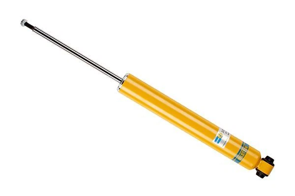 4 Amortisseurs Gaz Bilstein B8 Sportifs Tige Courte Opel Corsa D OPC Depuis 2007 - Photo 4/4