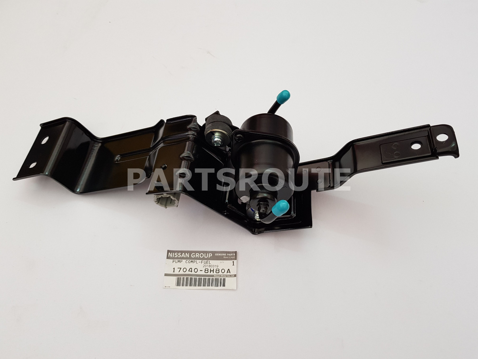 Nissan XTrail T30 0107 YD22 DCi 2.2L Diesel OEM External Fuel Pump