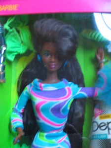 Totally-Hair-Barbie-Black-5948-1991-NRFB