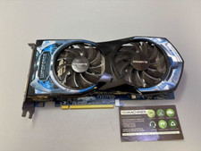GIGABYTE ATI Radeon HD 6850 1 GB scheda grafica GV-R685OC-1GD PCIe x16