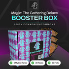 Magic Card Lot 1000+ Official TCG Cards Mythic Rares Foils Included Four Knights