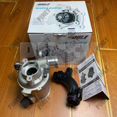 Dolz Engine Electric Water Pump 2742002700 For Mercedes A205 W205 C205 S205 W212