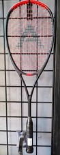 Angell Sport Squash Racket Red XP