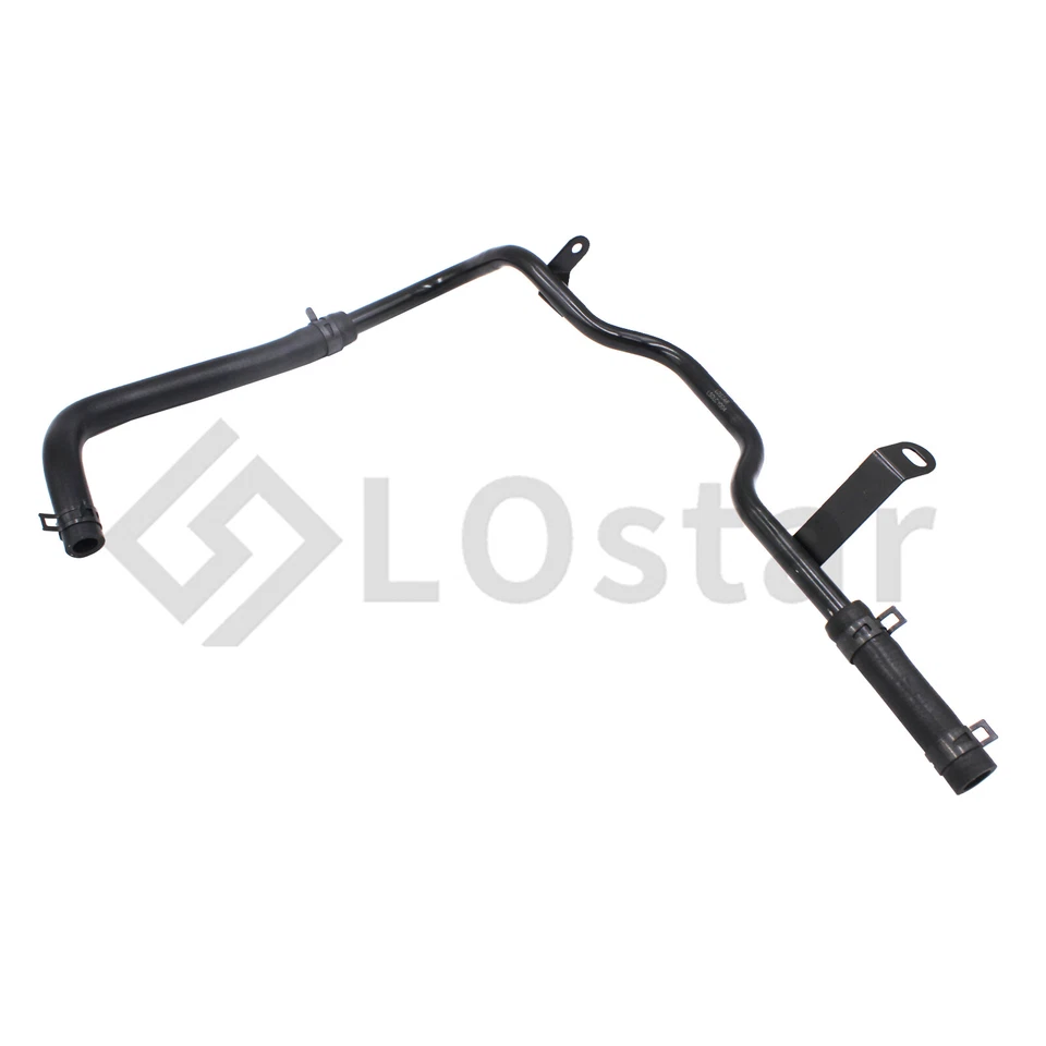 HVAC Heater Hose Assembly For 2001-07 Chrysler Town+Country Dodge Grand Caravan - Imagem 3 de 4