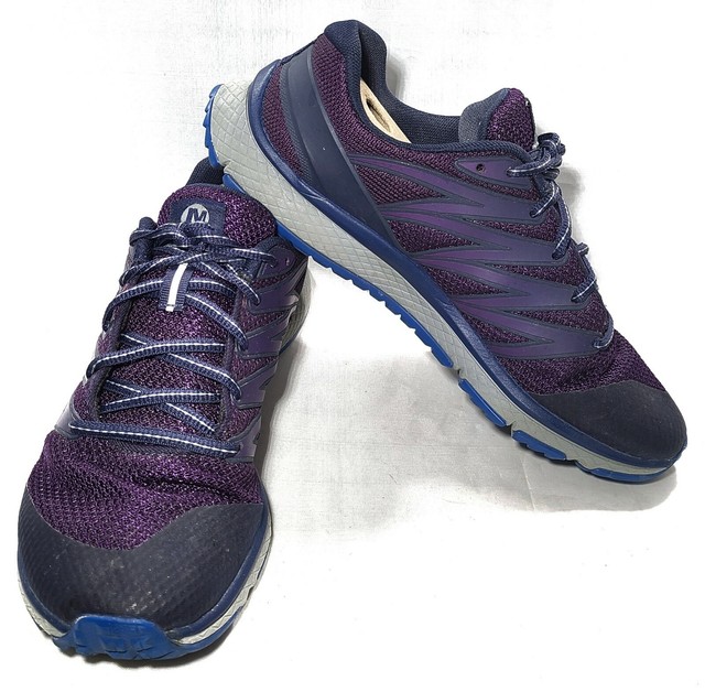 merrell bare access xtr sneakers