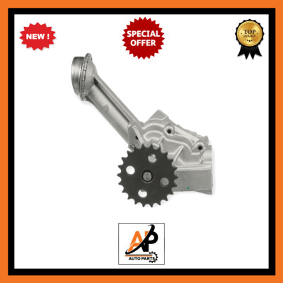 For RENAULT K4M 700 Oil Pump 1.5 Petrol Engine Laguna Megane I FAI 8200101970