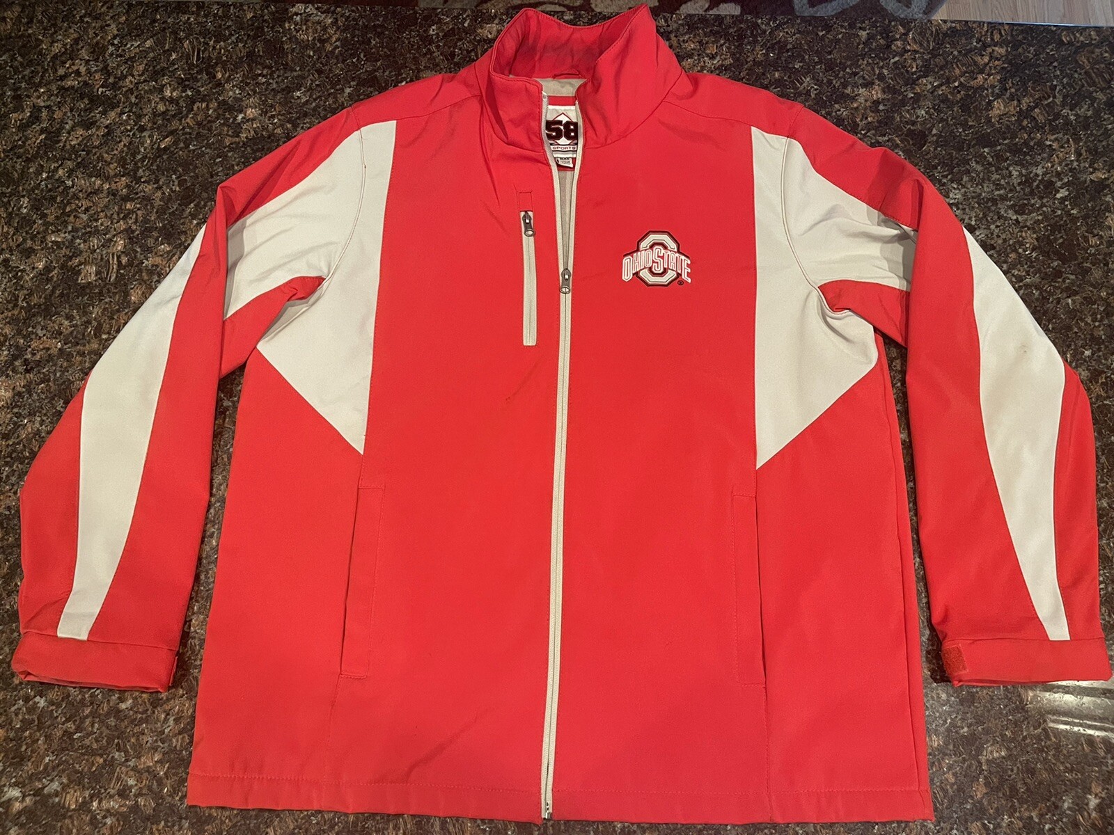 ski clothes layers