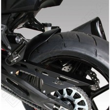 BARRACUDA PARAFANGO + PARACATENA POSTERIORE KAWASAKI Z 750 R 2011-2015