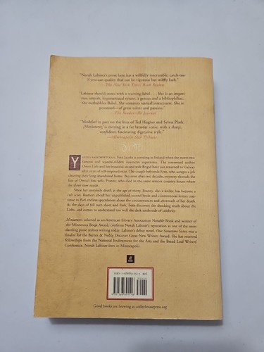 Miniatures by Norah Labiner (2003, Trade Paperback) - Foto 2 di 3