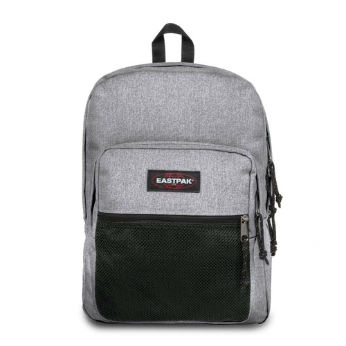 Zaino Eastpak Modello Pinnacle Colore Sunday Grey | eBay