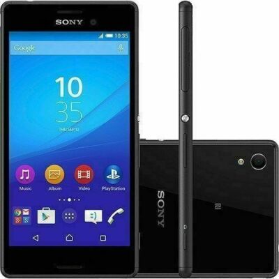 Sony Xperia M2 4G LTE GPS WIFI entsperrt 8GB Smartphone - Sim frei