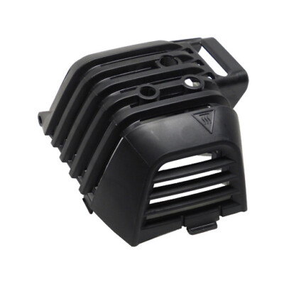Echo Genuine OEM Muffler Cover for PE-2620 String Trimmer - A320001200