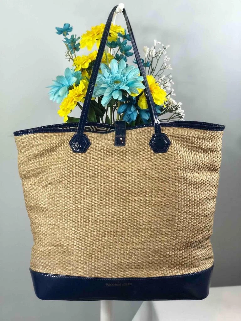 Jonathan adler tote bag cheap