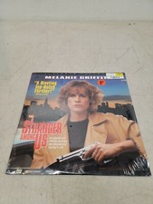 A Stranger Among Us Laserdisc Directed by Sidney Lumet sealed