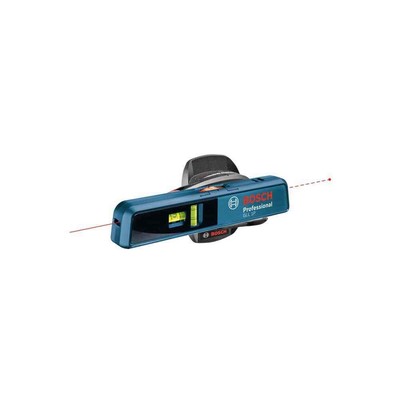 Line and Point Laser Level
