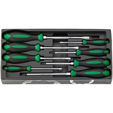 Stahlwille 96469715 4697 DRALL+ 8 pcs Phillip...