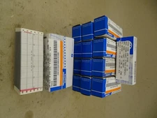 (14) Graphic Controls  Z-Fold Chart Paper , GC-74337