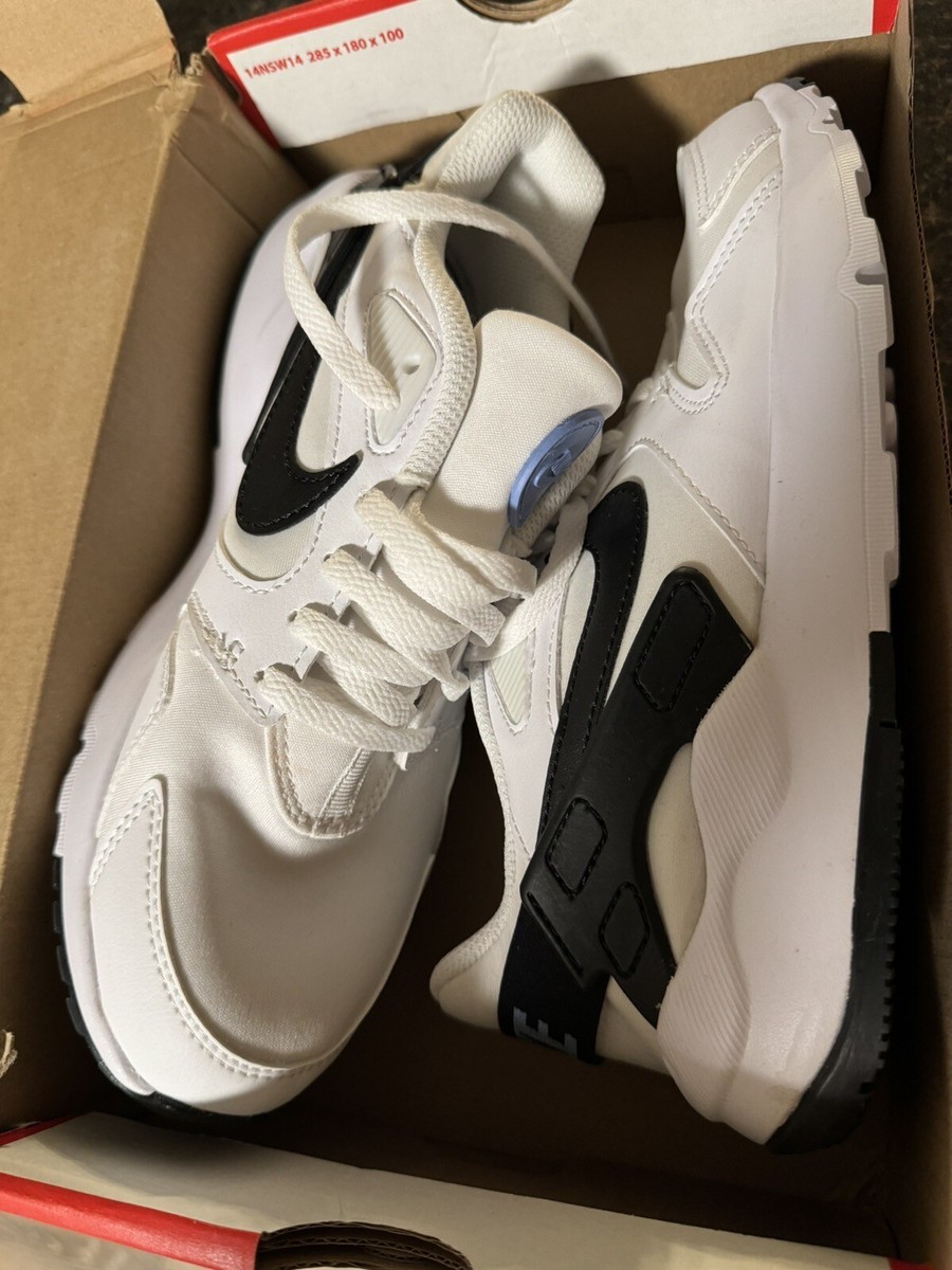 Size 7 - Nike LD Victory White Black 2020 | eBay