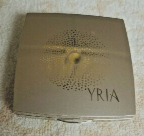Yves Rocher Pressed Powder Face Makeup Products