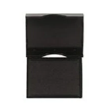 Trodat 4750 Self-inking Stamp Replacement Pad, Black Ink