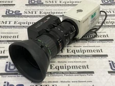 Sony 3CCD Color Video Cam w/Zoom Lens - DXC-950 - S16X6.7BMD-D18 w/Warranty