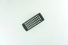 Remote Control For Proscan PEDVD1332 PDVD1332 Portable DVD Disc Player