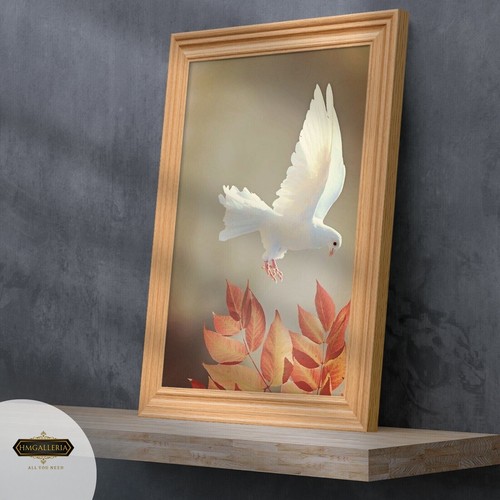 Custom Swept Picture Frames Photo Poster Frames Wall Hang Home Decor - Picture 10 of 16