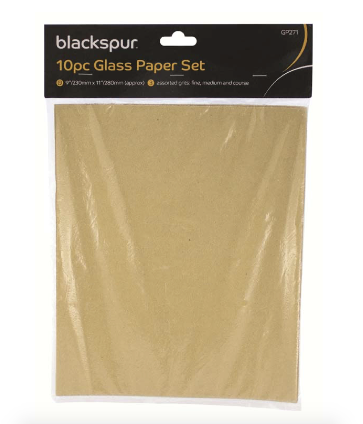 10x Sheets Of High Quality Sand Paper 9X11in Extra Fine Course Medium 10x-sheets-of-high-quality-sand-paper-9x11in-extra-fine-course-medium