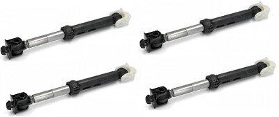 Lego 71811 Ammortizzatori Per Lavatrice Whirlpool - Ricambi Originali (Codici: 8182703, PS11745030) Vaporeon 18 113 - Foto 11