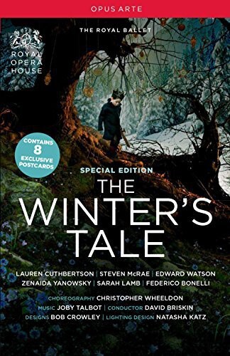 その他 Winters Tale [DVD] qqffhab Winters Tale (Special Edition) (DVD) for sale online | eBay