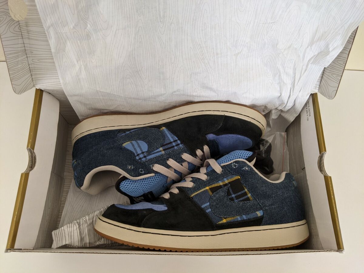 Nike SB Zoom Team Edition - Waterfall 311665-043 - Size 10.5 Nike SB Zoom Team Edition - Waterfall 311665-043 - Size 10.5