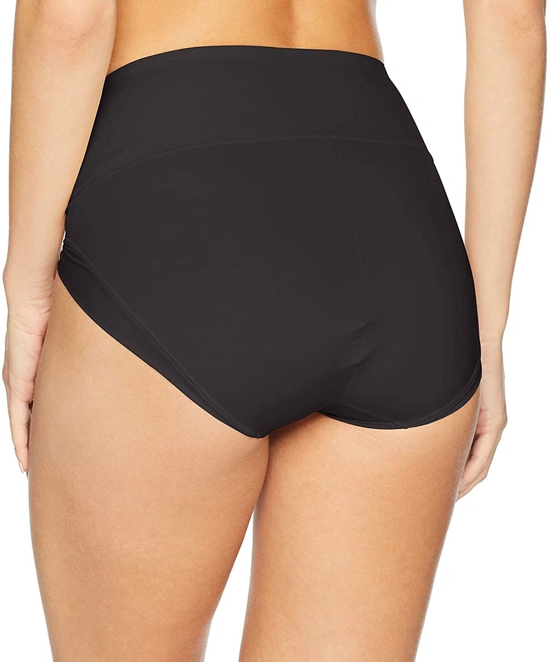Ropa interior calzoncillos Yummie Tummie para mujer 182260 Tamers cintura media talla L Foto 2 de 2
