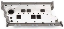 Edelbrock 3785 Intake Manifold For Chevy 2.8l V6