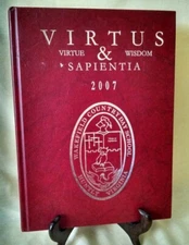WAKEFIELD COUNTRY DAY SCHOOL YEARBOOK 2006 2007 ANNUAL HUNTLY VIRGINIA VA*