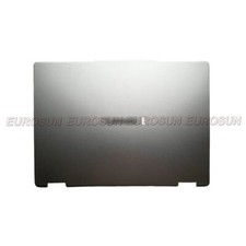New for Yoga 7 2-in-1 16ILL10 83JT Laptop LCD Rear Back Cover Top Case Gray