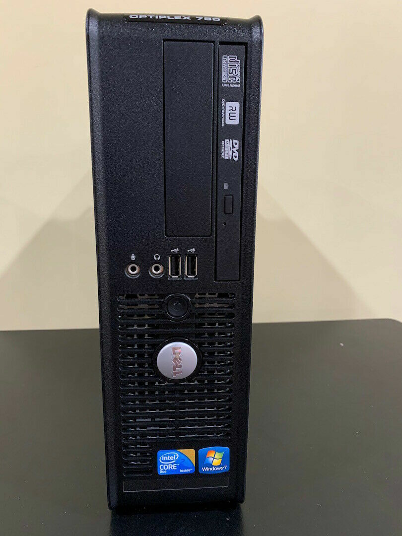 デル OptiPlex 780 (モニターセット品) Amazon.com: Optiplex GX780 Small Form Factor - 400GB HDD