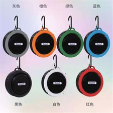 Waterproof Wireless Mini Bluetooth Speaker Outdoor Rechargeable Small Portable