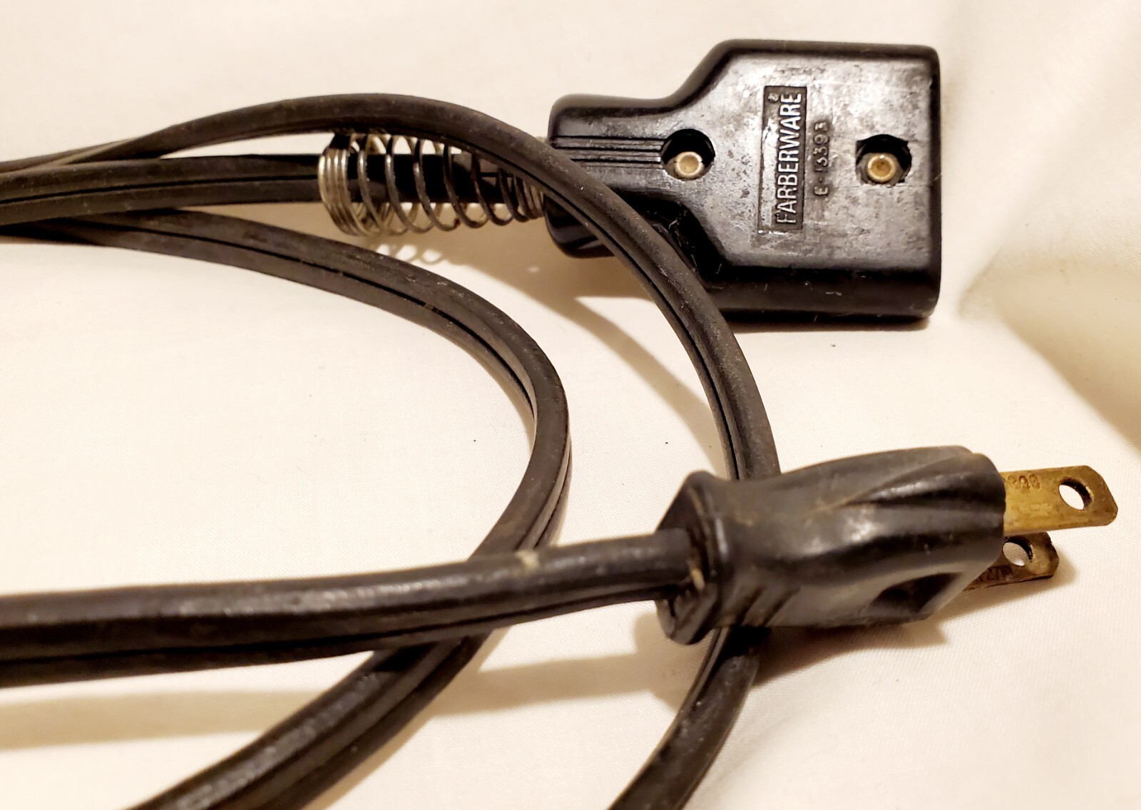 Farberware 450A 455N 441 Open Hearth Grill Power Cord Replacement Part Works  b8