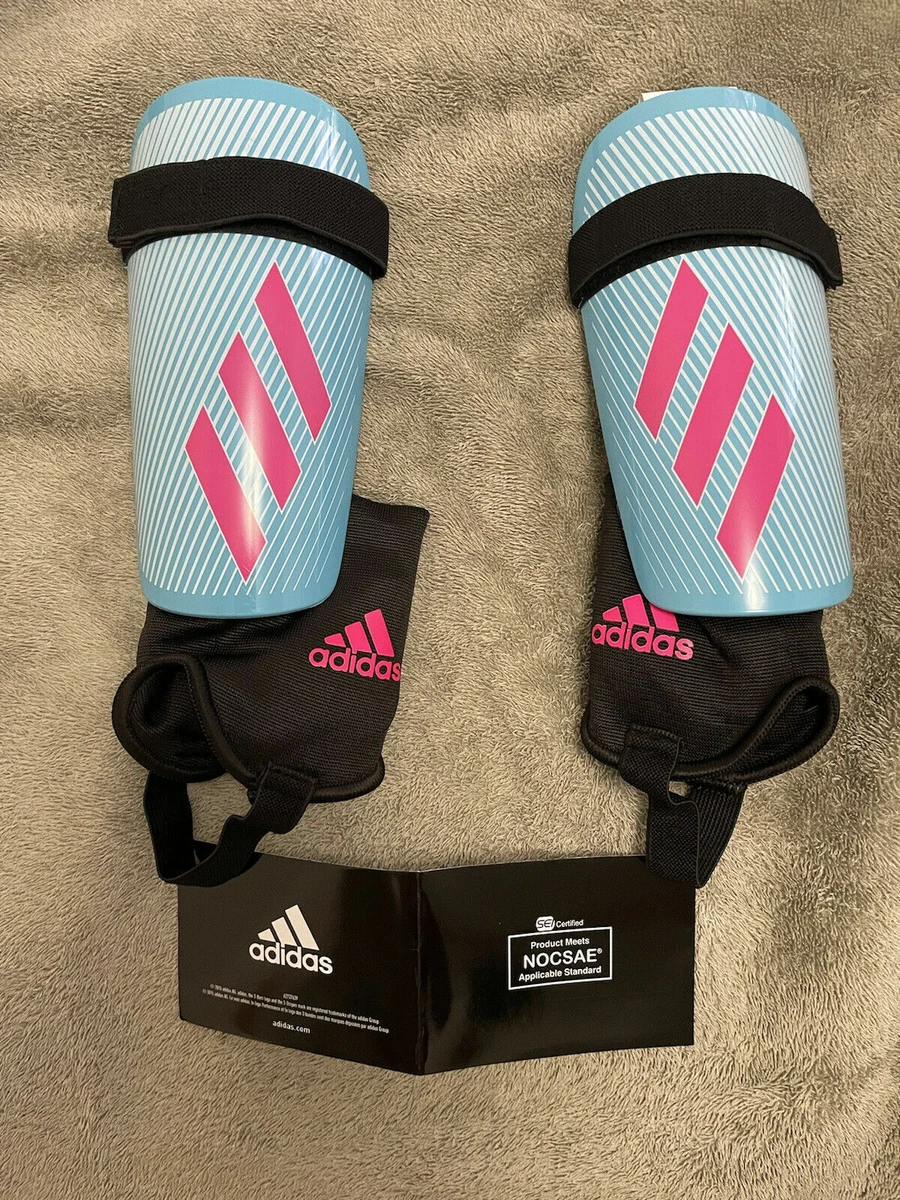 Adidas x club on sale shin guards