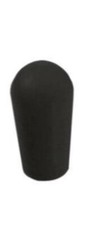 Switch Tip for USA Toggles - (each) Black