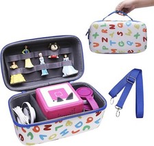 LTGEM EVA Hard Case for Toniebox Audio Player Starter Set and Tonies...