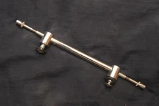 SONOR Force 1000 Tom Drum Lug, w/Tension Rods, Mounting Screws 