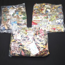 NEW -LOT OF 3 REYN SPOONER LIMITED CAMP SHIRT -L- CUBAN CIGAR HAVANA TOBACCO USA