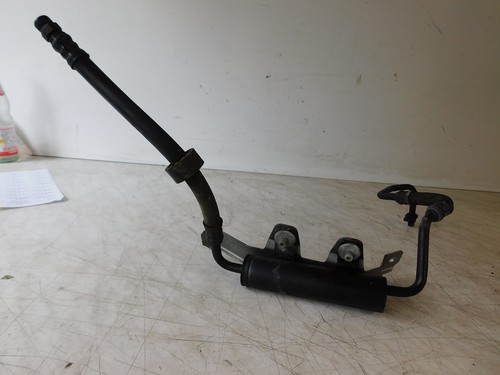 Öldruckleitung Rücklaufleitung Getriebe  Audi A4 8E b6 3.0l 03BJ B20