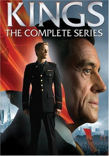 Kings: the Complete Series (DVD, 2009) for sale online | eBay