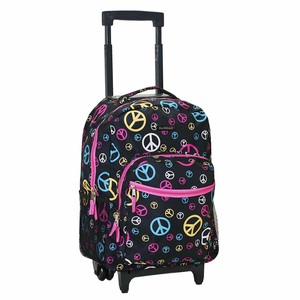 ruedas de mochilas escolares