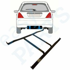Carburateur Honda CIVIC
