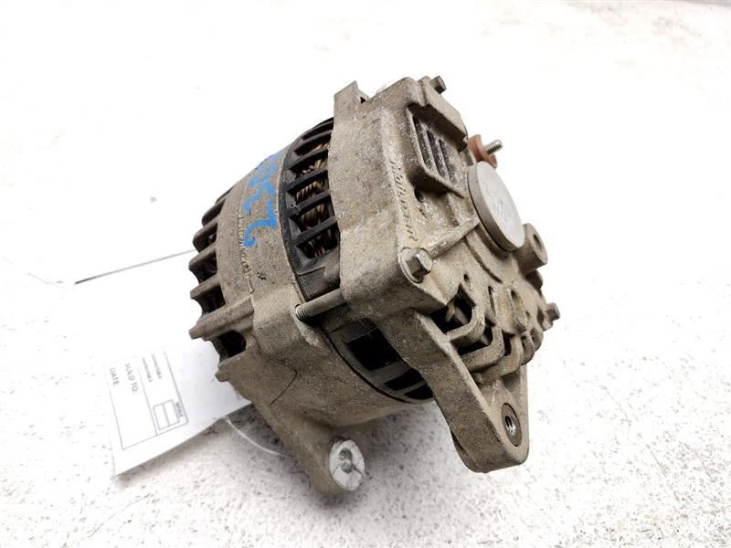Alternador Ranger 2001-2010 4-140 a 15/02/10 110 amperios OEM 1F2018300 Foto 2 de 4